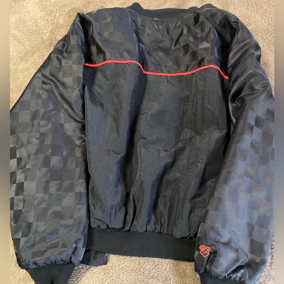 Vtg Artic Cat 3 Piece Snowmobile Top Jacket/Pants/Zip Out Jacket, Men’s XL - Picture 8 of 14